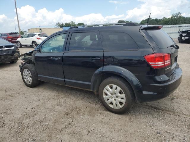 Photo 2 from auction – 2018 DODGE JOURNEY SE with VIN 3C4PDCAB8JT531813