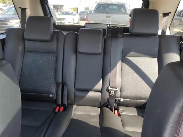 Photo 10 from auction – 2006 LAND ROVER RANGE ROVE with VIN SALSH23456A953438