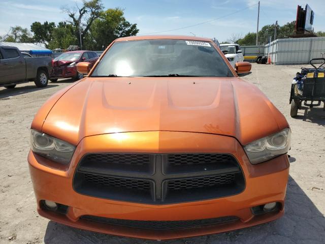 Photo 5 from auction – 2011 DODGE CHARGER R/T with VIN 2B3CL5CT9BH503565