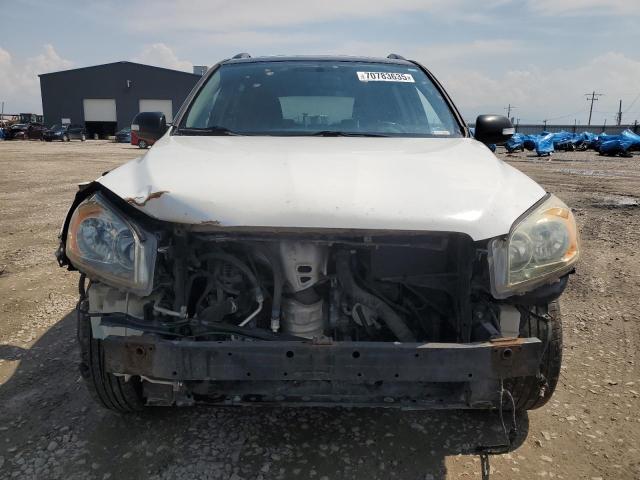 Photo 5 from auction – 2011 TOYOTA RAV4 SPORT with VIN JTMRF4DV0B5047165