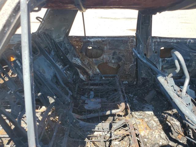 Photo 10 from auction – 2022 TOYOTA 4RUNNER SR with VIN JTEMU5JR4N6047208
