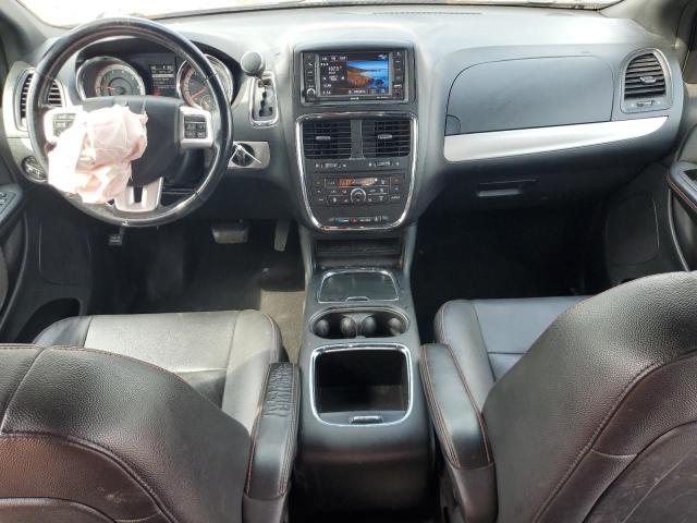 Photo 8 from auction – 2019 DODGE GRAND CARA with VIN 2C4RDGEG6KR640877