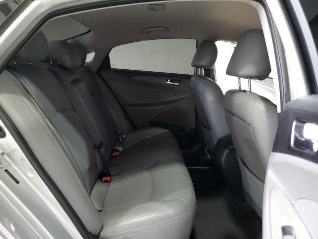 Photo 10 from auction – 2012 HYUNDAI SONATA GLS with VIN 5NPEB4AC3CH503142