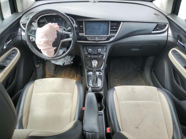 Photo 8 from auction – 2020 BUICK ENCORE PREFERRED with VIN KL4CJASB1LB052819