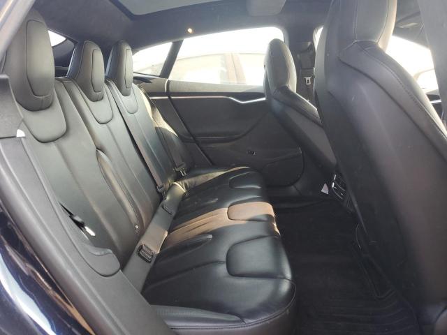 Photo 10 from auction – 2015 TESLA MODEL S 85 with VIN 5YJSA1H23FF091731