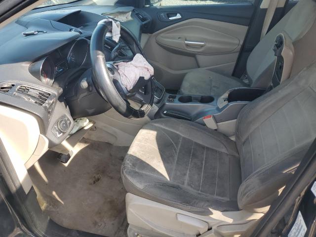 Photo 7 from auction – 2013 FORD ESCAPE SE with VIN 1FMCU0G92DUC26394