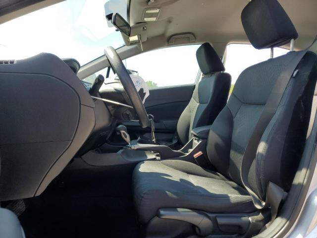 Photo 7 from auction – 2015 HONDA CIVIC LX with VIN 19XFB2F5XFE031954