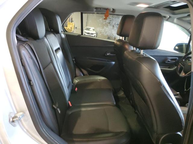 Photo 11 from auction – 2019 CHEVROLET TRAX 1LT with VIN 3GNCJPSB3KL262027