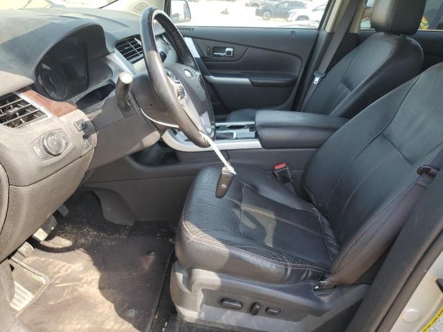 Photo 7 from auction – 2013 FORD EDGE LIMIT with VIN 2FMDK3KC0DBA31933