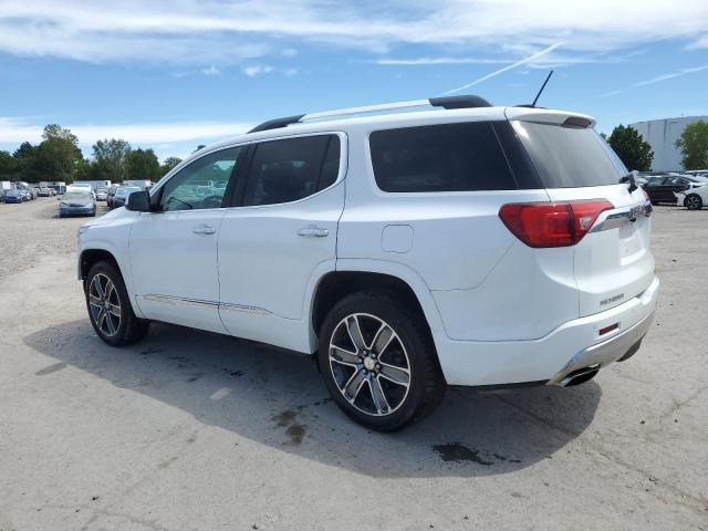 Photo 2 from auction – 2019 GMC ACADIA DEN with VIN 1GKKNXLS9KZ258228