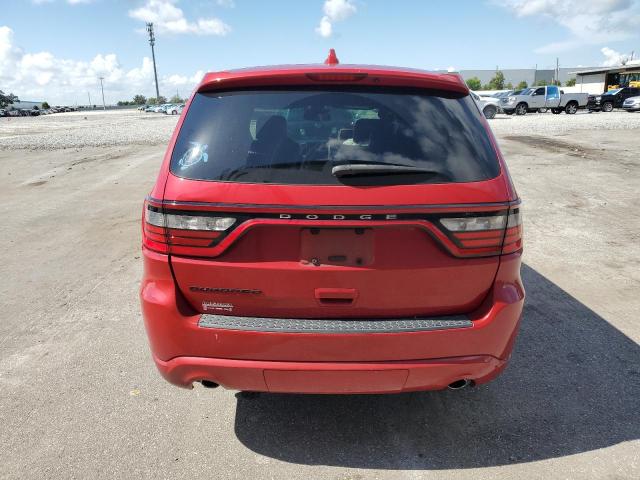 Photo 6 from auction – 2015 DODGE DURANGO SXT with VIN 1C4RDHAG8FC194144