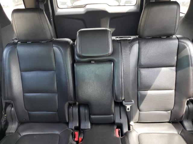 Photo 10 from auction – 2013 FORD EXPLORER L with VIN 1FM5K8F87DGA86962