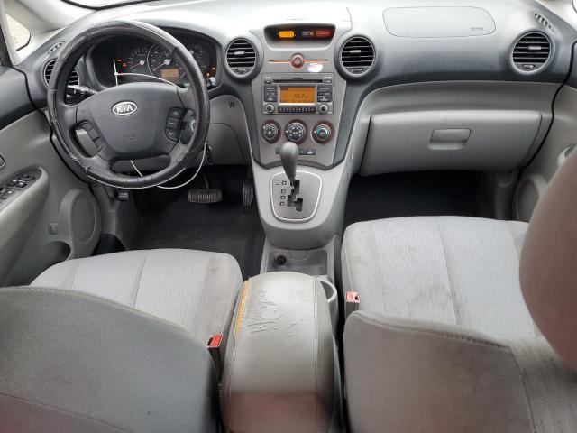Photo 8 from auction – 2009 KIA RONDO BASE with VIN KNAFG528797261083