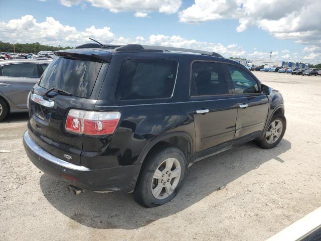 Photo 3 from auction – 2010 GMC ACADIA SLE with VIN 1GKLRLED1AJ160971