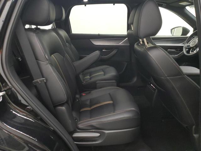 Photo 11 from auction – 2025 MAZDA CX-90 PREM with VIN JM3KKEHD2S1218081