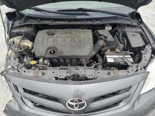 Photo 11 from auction – 2013 TOYOTA COROLLA BA with VIN 2T1BU4EE3DC072993