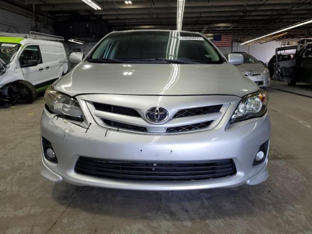 Photo 5 from auction – 2011 TOYOTA COROLLA BASE with VIN 2T1BU4EEXBC706846