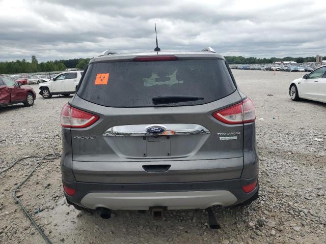 Photo 6 from auction – 2014 FORD ESCAPE TIT with VIN 1FMCU0J95EUB79047