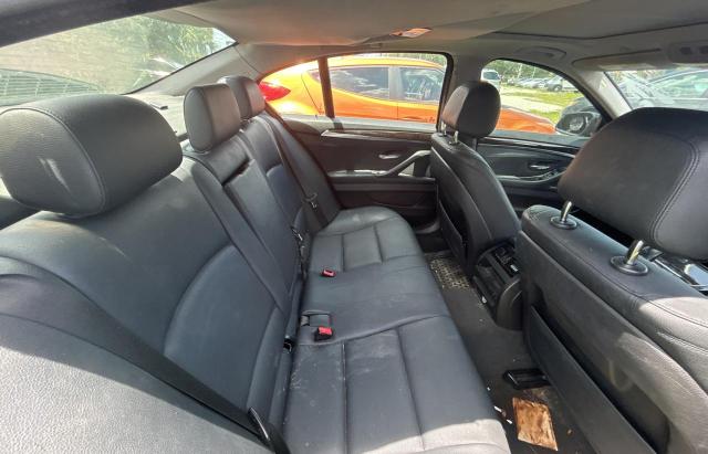 Photo 6 from auction – 2015 BMW 528 I with VIN WBA5A5C54FD523446