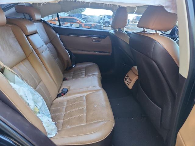 Photo 10 from auction – 2016 LEXUS ES 350 with VIN 58ABK1GGXGU020579