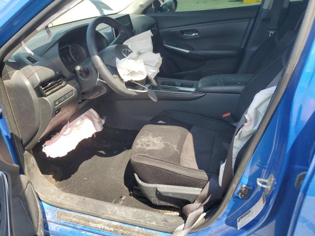 Photo 7 from auction – 2020 NISSAN SENTRA SR with VIN 3N1AB8DV1LY300484