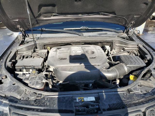 Photo 12 from auction – 2017 JEEP GRAND CHER with VIN 1C4RJFBG0HC803130
