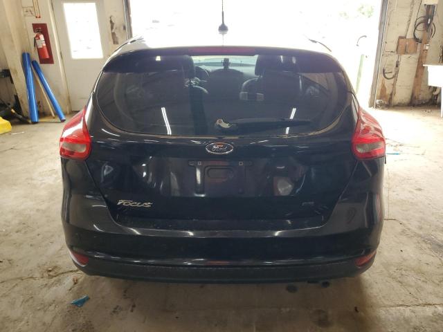 Photo 6 from auction – 2015 FORD FOCUS SE with VIN 1FADP3K2XFL372214