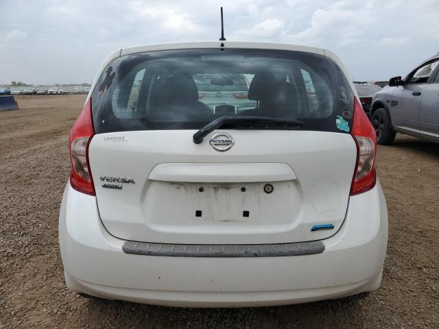 Photo 6 from auction – 2015 NISSAN VERSA NOTE with VIN 3N1CE2CP6FL381306