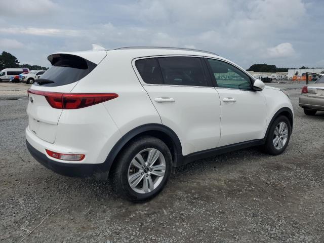 Photo 3 from auction – 2017 KIA SPORTAGE with VIN KNDPM3AC3H7241065