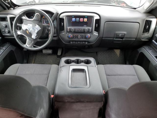Photo 8 from auction – 2016 CHEVROLET SILVERADO with VIN 3GCUKREC3GG297287
