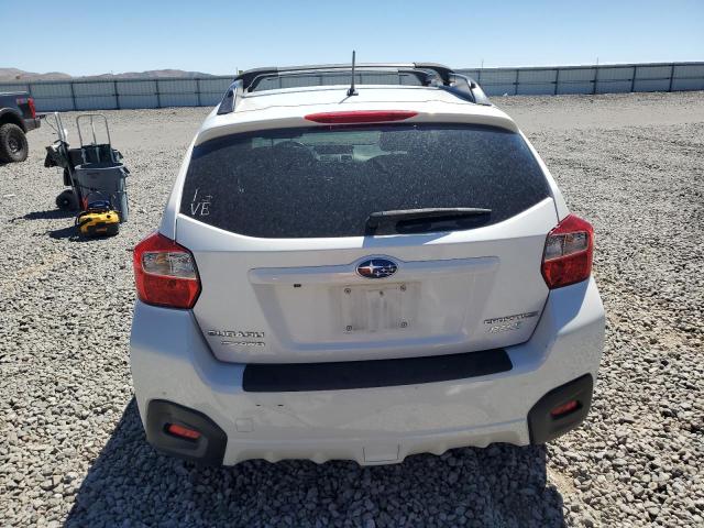 Photo 6 from auction – 2017 SUBARU CROSSTREK with VIN JF2GPABC3HH266523