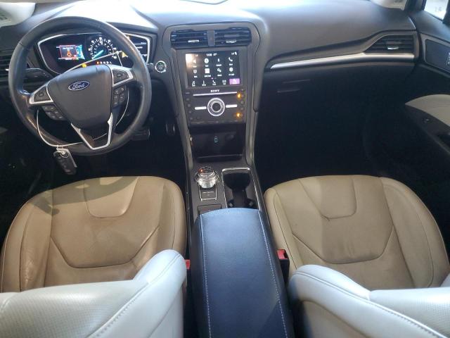 Photo 8 from auction – 2017 FORD FUSION TIT with VIN 3FA6P0RU4HR267493