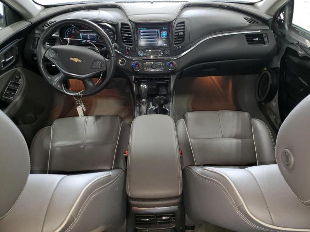 Photo 8 from auction – 2017 CHEVROLET IMPALA PREMIER with VIN 2G1145S37H9121292
