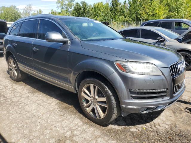 Photo 4 from auction – 2014 AUDI Q7 PREMIUM with VIN WA1LMAFE6ED012397