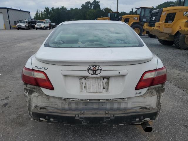 Photo 6 from auction – 2007 TOYOTA CAMRY CE with VIN 4T1BE46K37U506561