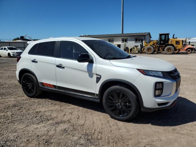 Photo 4 from auction – 2020 MITSUBISHI OUTLANDER with VIN JA4AP3AU5LU025857