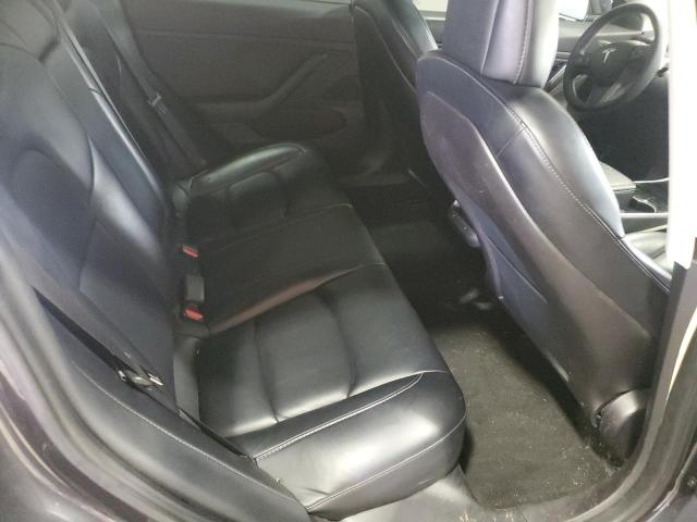 Photo 10 from auction – 2019 TESLA MODEL 3 with VIN 5YJ3E1EA9KF435397
