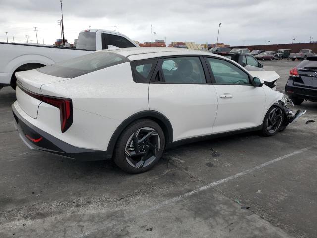 Photo 3 from auction – 2025 KIA K4 EX with VIN 3KPFU4DE9SE039109