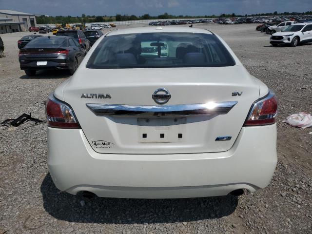 Photo 6 from auction – 2014 NISSAN ALTIMA 2.5 with VIN 1N4AL3AP2EC296868