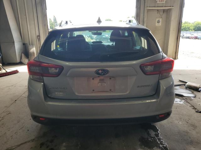 Photo 6 from auction – 2020 SUBARU IMPREZA PR with VIN 4S3GTAD68L3724760