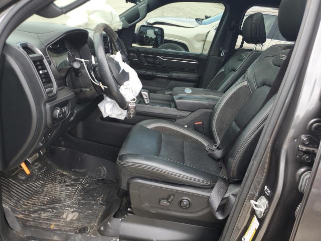 Photo 7 from auction – 2022 RAM 1500 TRX with VIN 1C6SRFU90NN216376
