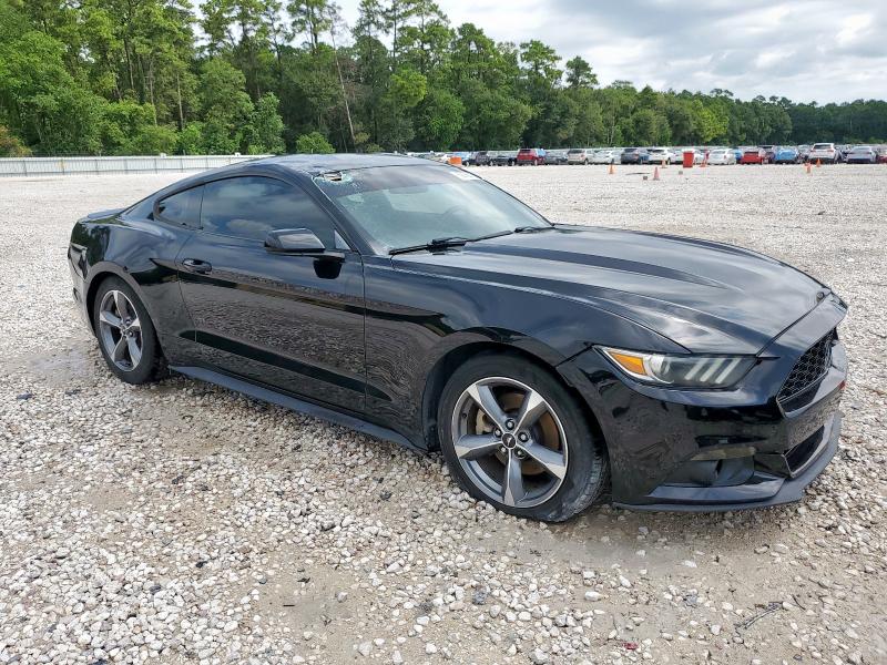 Photo 4 from auction – 2016 FORD MUSTANG with VIN 1FA6P8AM4G5220251