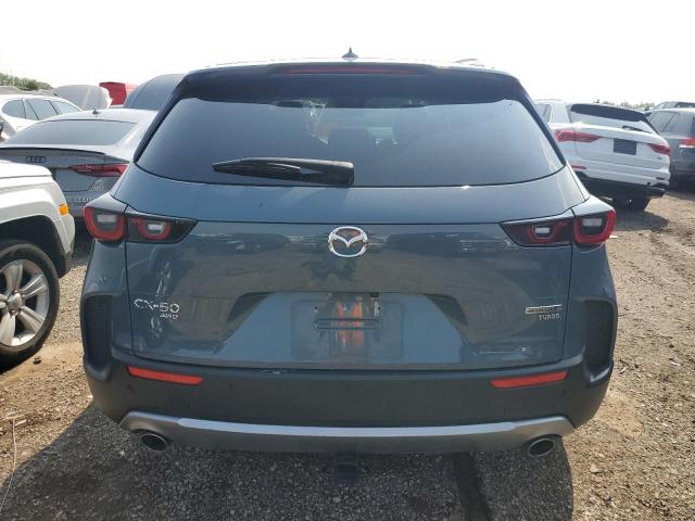 Photo 6 from auction – 2023 MAZDA CX-50 PREM with VIN 7MMVABEY3PN100815