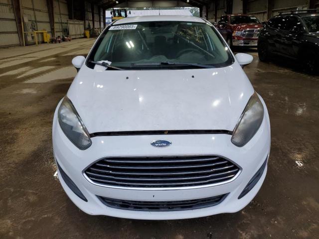 Photo 5 from auction – 2017 FORD FIESTA SE with VIN 3FADP4BJ2HM139779