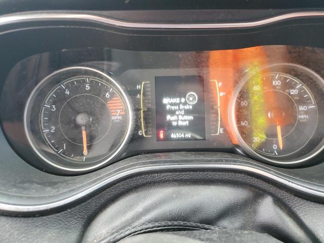 Photo 9 from auction – 2021 JEEP CHEROKEE L with VIN 1C4PJMLB6MD242175