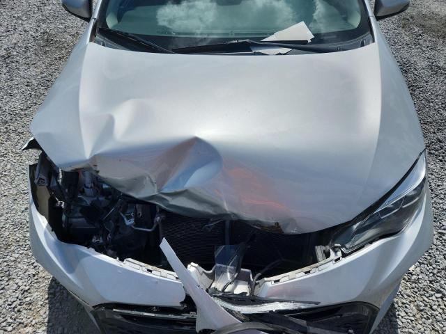 Photo 11 from auction – 2017 TOYOTA COROLLA L with VIN 2T1BURHE0HC877980
