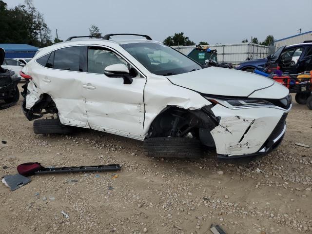 Photo 4 from auction – 2022 TOYOTA VENZA LE with VIN JTEAAAAH5NJ097544