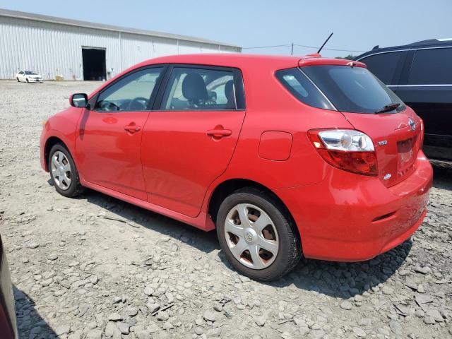 Photo 2 from auction – 2010 TOYOTA COROLLA MA with VIN 2T1KU4EE6AC194971
