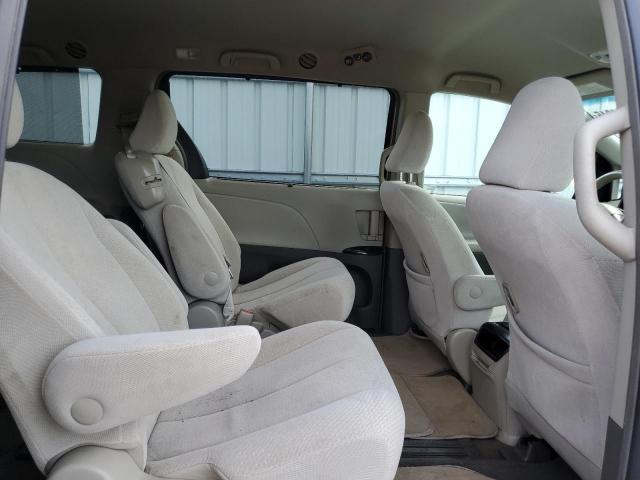 Photo 11 from auction – 2012 TOYOTA SIENNA LE with VIN 5TDKK3DC1CS276732