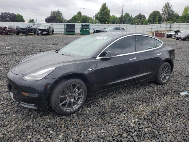 TESLA MODEL 3 2019 with VIN 5YJ3E1EA1KF426774 - Photo from auction